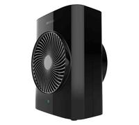 Cecotec ReadyWarm 2070 Max Force Smart Intérieure Noir 2000 W Chauffage de ventilateur électrique