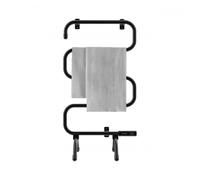 Cecotec ReadyWarm 5000 Towel Black
