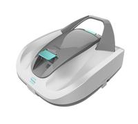 Robot Aspirateur de Piscine Cecotec Conga Pooldroid 3000 FloorMaster 2.5To Blanc - 123563