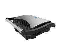 CECOTEC 03000 - Grille-viande électrique Rock'nGrill Dark 1000