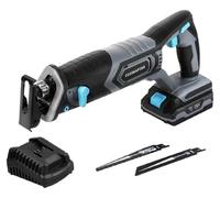 CECOTEC 70024 - Scie sabre CecoRaptor Perfect Quick&Cut 2020 Advance