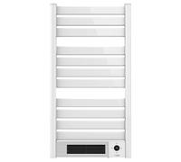 Cecotec Sèche-serviettes électrique Ready Warm 9770 – Chauffage céramique