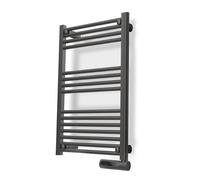 CECOTEC 05393 - Sèche-serviettes électrique Ready Warm 9100 Smart Towel Steel