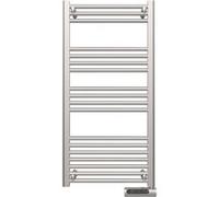 Cecotec Sèche-serviettes électrique Ready Warm 9200 Smart Towel Steel