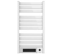 Cecotec Sèche-serviettes électrique Ready Warm 9770 – Chauffage céramique