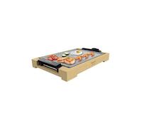 Cecotec Tasty&Grill 2000 Bamboo MixStone