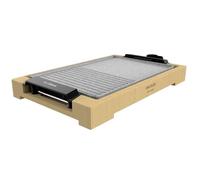 Cecotec Tasty&Grill 2000 Bamboo MixStone