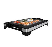 Cecotec Plancha Tasty&Grill 2000 InoxStone