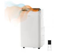 CECOTEC V0383 - Climatiseur portable CLIMA P12 Fr
