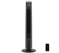 Cecotec Ventilateur Colonne EnergySilence 9250 Skyline Smart Tilt 45 W