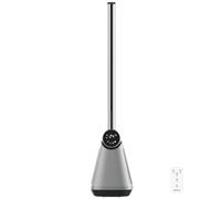 CECOTEC 08313 - EnergySilence 9890 Skyline Bladeless Dark