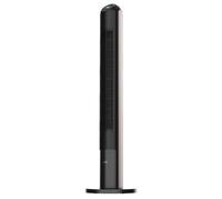 Cecotec - Ventilateur de Colonne EnergySilence 9150 Skyline Smart Design - 45 W, Diamètre 116 cm, LED et Télécommande