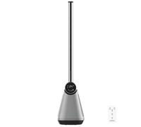 CECOTEC 08313 - EnergySilence 9890 Skyline Bladeless Dark
