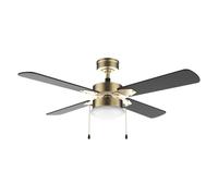 CECOTEC 08463 - EnergySilence Aero 450 GoldBlack