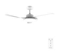 CECOTEC 08620 - EnergySilence Aero 5200 Light White