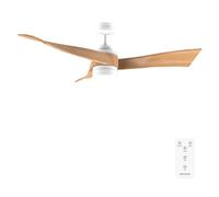 CECOTEC 08475 - EnergySilence Aero 5280 LightWood