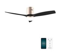 CECOTEC 08525 - EnergySilence Aero 5600 Aqua GoldBlack Connected