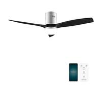 CECOTEC 08526 - EnergySilence Aero 5600 Aqua IronBlack Connected
