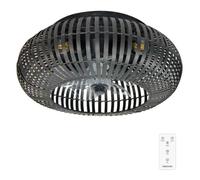Cecotec Ventilateur de plafond Modèle Élégance Noir