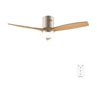 CECOTEC A01_EU01_122153 - EnergySilence Aero 5600 Classic Gold&LightWood