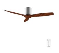 CECOTEC A01_EU01_122163 - EnergySilence 5400 Classic Iron&DarkWood