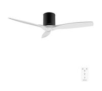 CECOTEC A01_EU01_122160 - EnergySilence Aero 5400 Classic Black&White