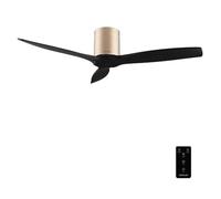 CECOTEC A01_EU01_122158 - EnergySilence Aero 5400 Classic Gold&Black