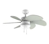 Cecotec Ventilateur de plafond EnergySilence 3600 Vision Mint