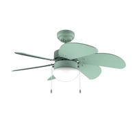 CECOTEC 08457 - EnergySilence Aero 3600 Vision Full Green