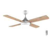 Cecotec Ventilateur de plafond EnergySilence Aero 4250 DC Fresh