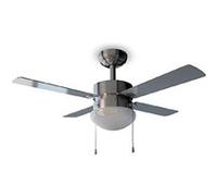 Cecotec Ventilateur de plafond EnergySilence Aero 450