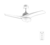 Ventilateur de Plafond EnergySilence Aero 460 55 W