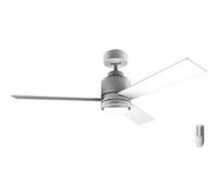 Ventilateur de plafond Cecotec EnergySilence Aero 4850 Style 48 pouces Blanc