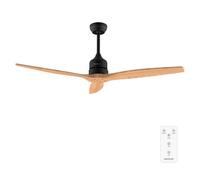 CECOTEC 08551 - EnergySilence Aero 5270 Black&LightWood