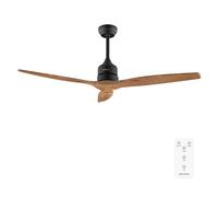CECOTEC 08550 - EnergySilence Aero 5270 DarkWood