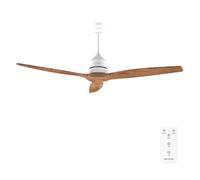 CECOTEC 08552 - EnergySilence Aero 5270 White&BlackWood