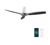 CECOTEC 08496 - EnergySilence Aero 5285 WhiteTransparent