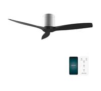 Ventilateur de plafond Cecotec EnergySilence Aero 5500 Aqua