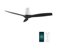 CECOTEC 08515 - EnergySilence Aero 5500 Aqua White&Black Connected