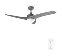 Cecotec Ventilateur de plafond EnergySilence Aero 560