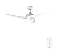 CECOTEC 05946 - Ventilateur de plafond EnergySilence Aero 550