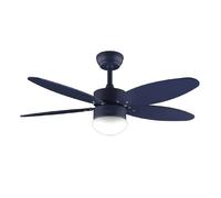Cecotec Ventilateur de plafond - Violet