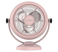 CECOTEC 08207 - EnergySilence 800 RetroDesk Pink