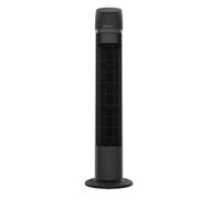 Ventilateur de Tour Cecotec EnergySilence 8050 Skyline Smart 84 cm Noir