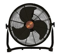 Cecotec Ventilateur Industriel EnergySilence 3000 Pro. 90 W, 16’’ avec 3 pales, Moteur en cuivre et 3 vitesses (3000 Pro)