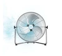 Cecotec Ventilateur Industriel EnergySilence 3000 Pro. 90 W, 16’’ avec 3 pales, Moteur en cuivre et 3 vitesses (5000 Pro)