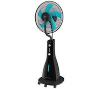 Ventilateur Nébuliseur Cecotec 3000 Noir