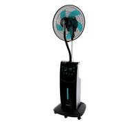 Cecotec Ventilateur nébuliseur EnergySilence 790 FreshEssence Ionic noir
