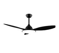 Cecotec ventilateur plafond lumineux - Noir