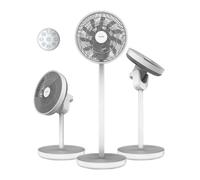Cecotec Ventilateur domestique 08243 Blanc